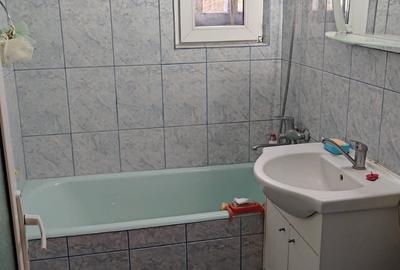 Apartament 3 camere, etaj 1, zonă accesibilă Tiglina I - 7