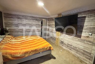 Casa individuala de vanzare 4 camere 184 mp utili zona Mihai Viteazul - 8