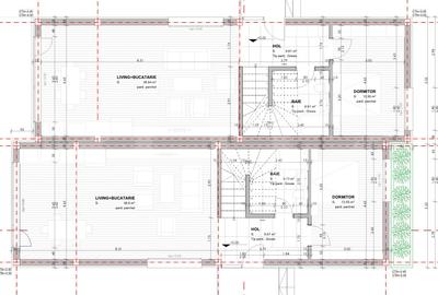 Duplex 120 mp, teren 416 mp, zona Sub Coasta intr-un ansamblu premium Duplex 120 mp, teren 416 mp, zona Sub Coasta intr-un ansamblu premium - 3