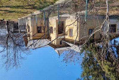 Casa de vanzare in statiunea Puciasa