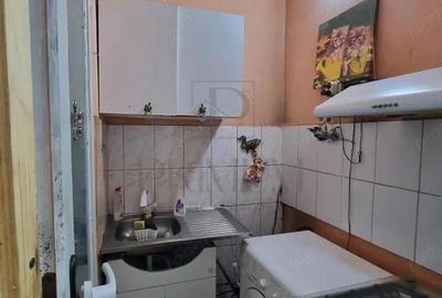 Garsonieră semidecomandată, mobilată în Lipovei - 3