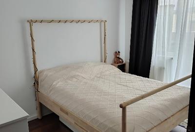 Apartament cu 3 camere decomandat, mobilat în Turnișor - 9