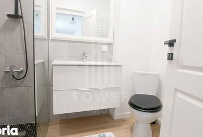 Apartament cu 3 camere decomandat în Lazaret - 1