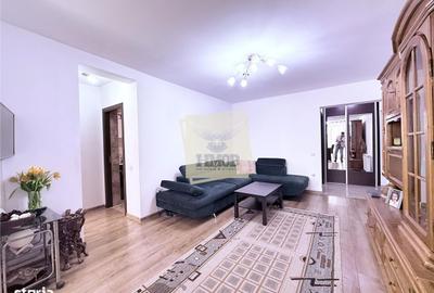 Apartament cu 3 camere în Central - 1