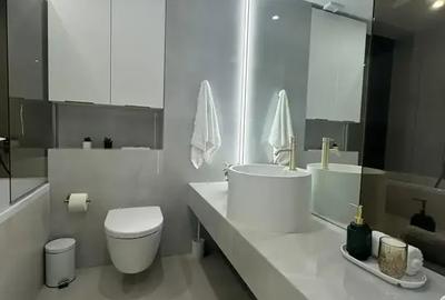 Garsonieră decomandată, mobilată în Central - 7