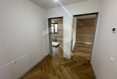 Buftea casa P+M 140 MP Lot 357 MP - 58