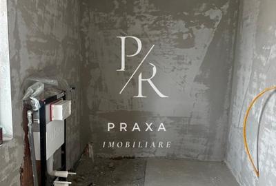 Duplex cu 4 camere cu Canalizare în Florești - 8