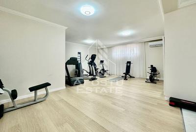 Apartament cu 3 camere decomandat, mobilat în Subcetate - 10