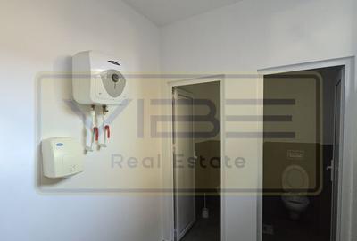 Spatiu comercial la bulevard- Gara- Pacurari- parter - 16