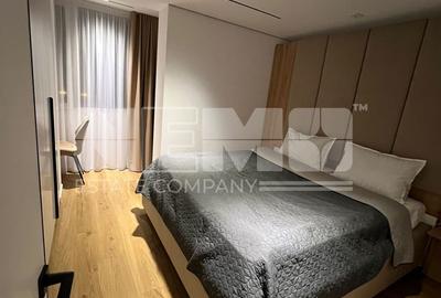 Apartament cu 3 camere semidecomandat, mobilat în Ultracentral - 1