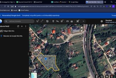 Teren Lunca 4200 mp - 1