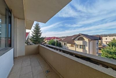 Apartament cu 3 camere decomandat în Iancu Nicolae - 10
