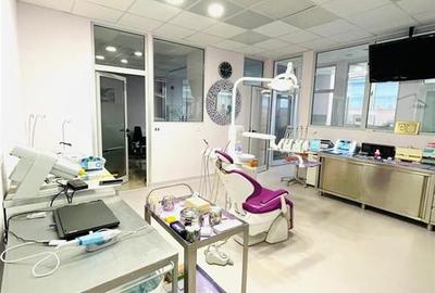Spatiu Comercial Traian Mosilor Stradal Parcare proprie - 18