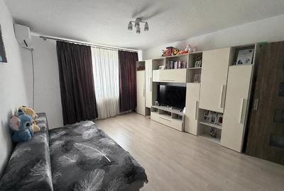 Apartament cu 2 camere decomandat în 1 Decembrie 1918 - 7