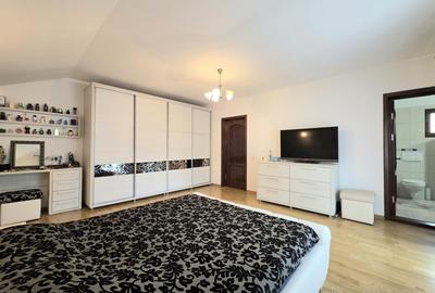 Vila de vanzare - Mamaia Nord, la doar 100 m de plaja - 5