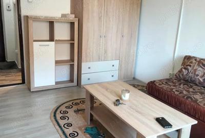 Garsonieră nedecomandată în Central