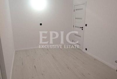 Apartament cu 3 camere semidecomandat în Central - 10