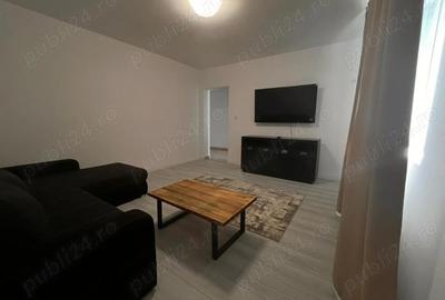 Apartament cu 2 camere decomandat în Giroc - 5