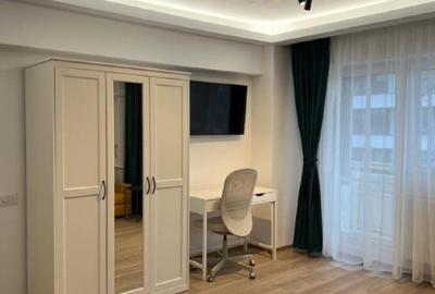 Proprietar, Studio Piata Muncii - Calea Calarasi X Decebal, renovat total - 2