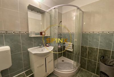 Apartament 2 camere, Crangasi - Ceahlau decomandat - 9
