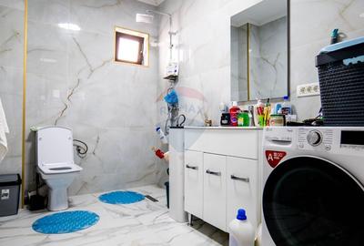 Vanzare vila cu 4 camere si teren, zona Dobroesti - 15