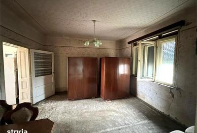 Casă cu 3 camere cu Teren 1850 Mp în Odoreu - 16