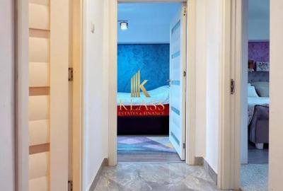 Apartament 3 camere | Pta Alba Iulia | Decebal | Unirii - 10