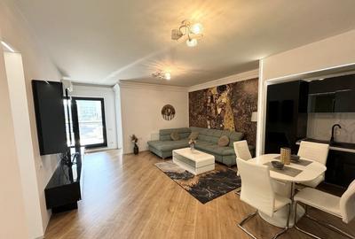 Apartament 3 camere / 4 City North Pipera / Centrala proprie / PET FRIENDLY - 2