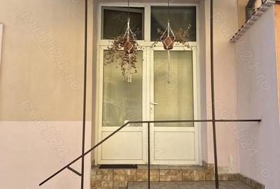 Spațiu comercial, de 20 mp, în Est - 2