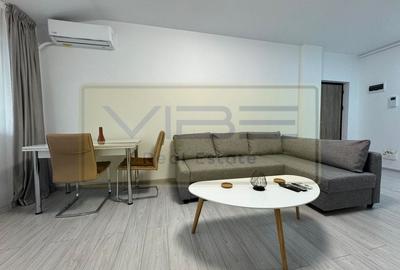 Apartament 2 camere + parcare Nicolina T.Neculai - 6
