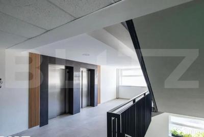 Apartament cu 3 camere decomandat în Central - 10