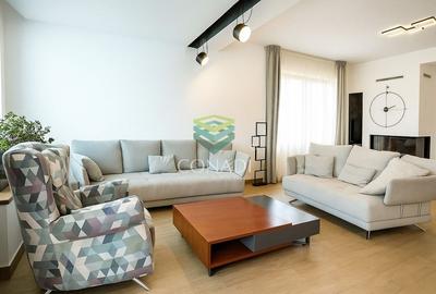 Zona Iancu Nicolae, vila de vanzare, 615 mp construiti, si piscina - 3