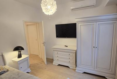 Apartament cu 3 camere decomandat, mobilat în Iancu Nicolae - 17