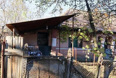 Casă cu 2 camere în Oroiu - 4