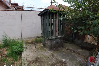 Casă cu 3 camere cu Teren 1350 Mp în Central - 7