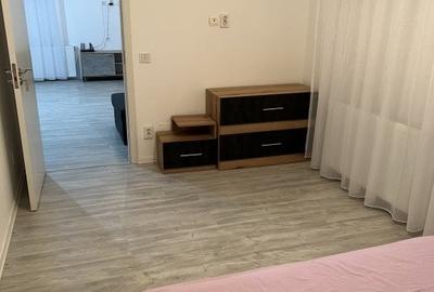 Apartament cu 2 camere semidecomandat, mobilat în Est - 8