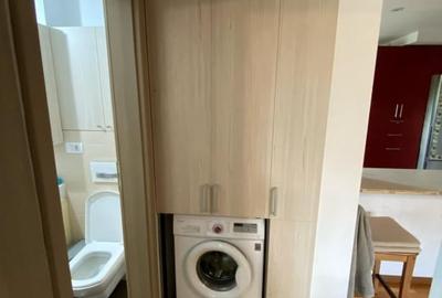 Apartament cu 4 camere semidecomandat, mobilat în Nicolae Grigorescu - 10