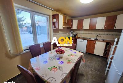 Casă cu 4 camere în Oarda - 13