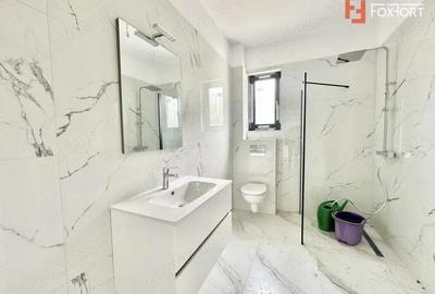 Apartament cu 3 camere, parter - 2 locuri de parcare, Mosnita - Noul Lidl - 3