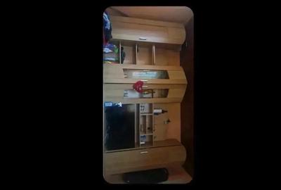 Apartament cu doua camere la parter inalt. - 11