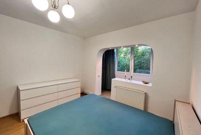 Apartament cu 3 camere decomandat în Lipovei - 5
