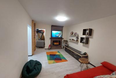 Apartament cu 2 camere în Central - 1