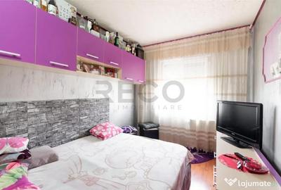 Apartament cu 3 camere decomandat în Iosia - 10