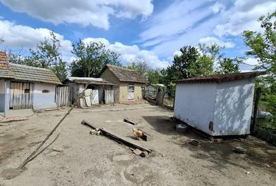 Casă cu 3 camere cu Canalizare în Săveni - 14