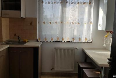 Apartament cu 2 camere nedecomandat în Podul de Piatră - 5