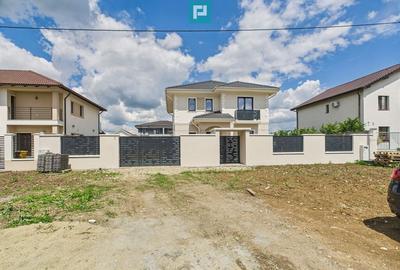 Casa individuala Dumbravi?a - 2