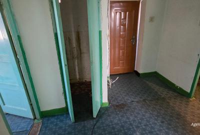 Apartament 2 camere Catamarasti Deal - 1