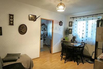 Apartament 3 camere | et 1 | Garaj + Parcare | Gura Campului-Medias - 1