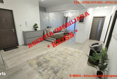 Apartament cu 4 camere decomandat în Trivale - 7
