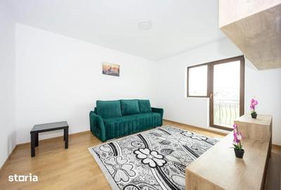 Apartament cu 2 camere decomandat în Ciurea - 6